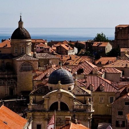 Soul Of The Old Town, Prijeko Street Apartment Dubrovnik Luaran gambar