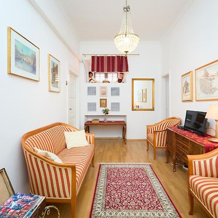 Soul Of The Old Town, Prijeko Street Apartment Dubrovnik Luaran gambar
