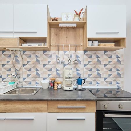 Soul Of The Old Town, Prijeko Street Apartment Dubrovnik Luaran gambar