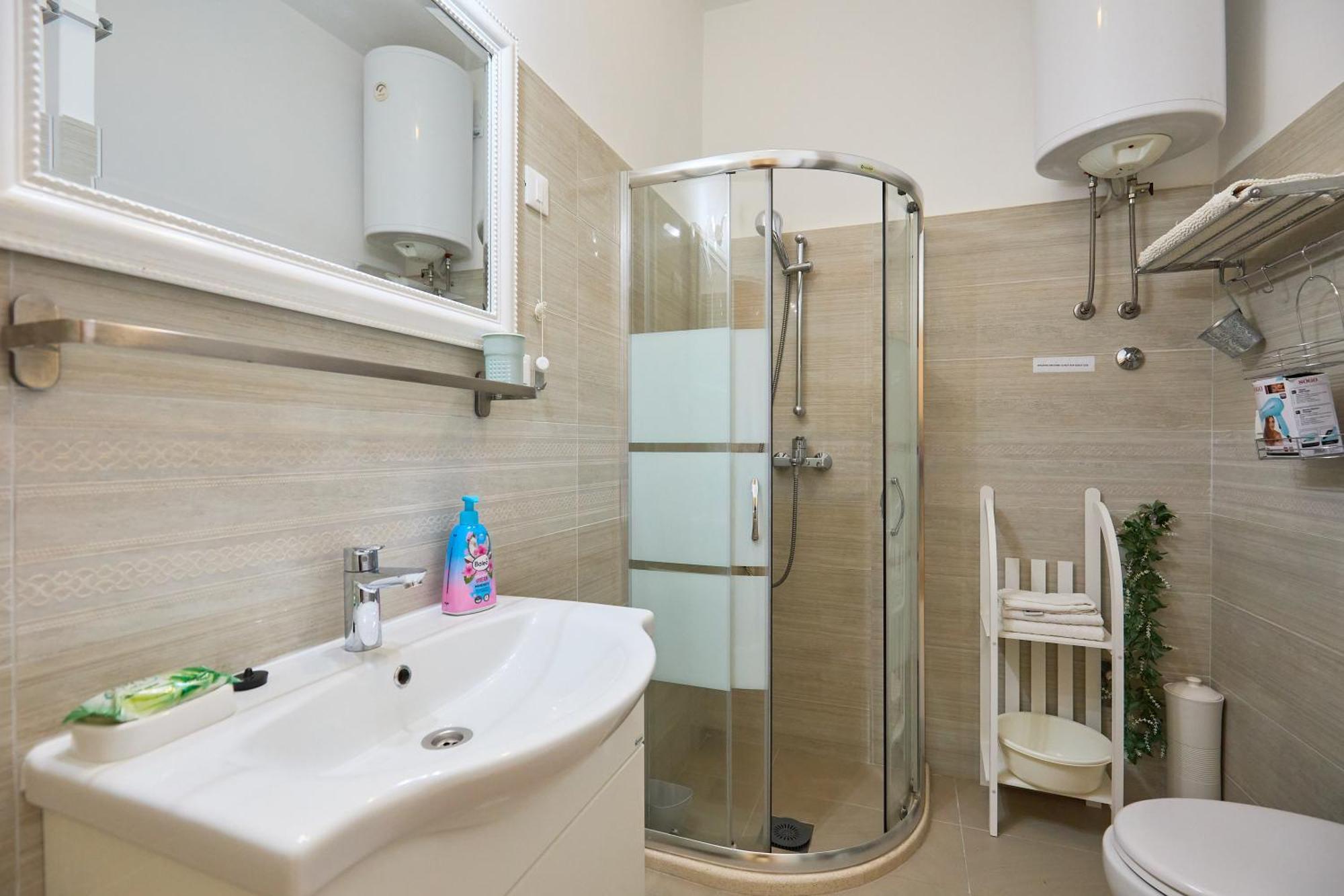 Soul Of The Old Town, Prijeko Street Apartment Dubrovnik Luaran gambar