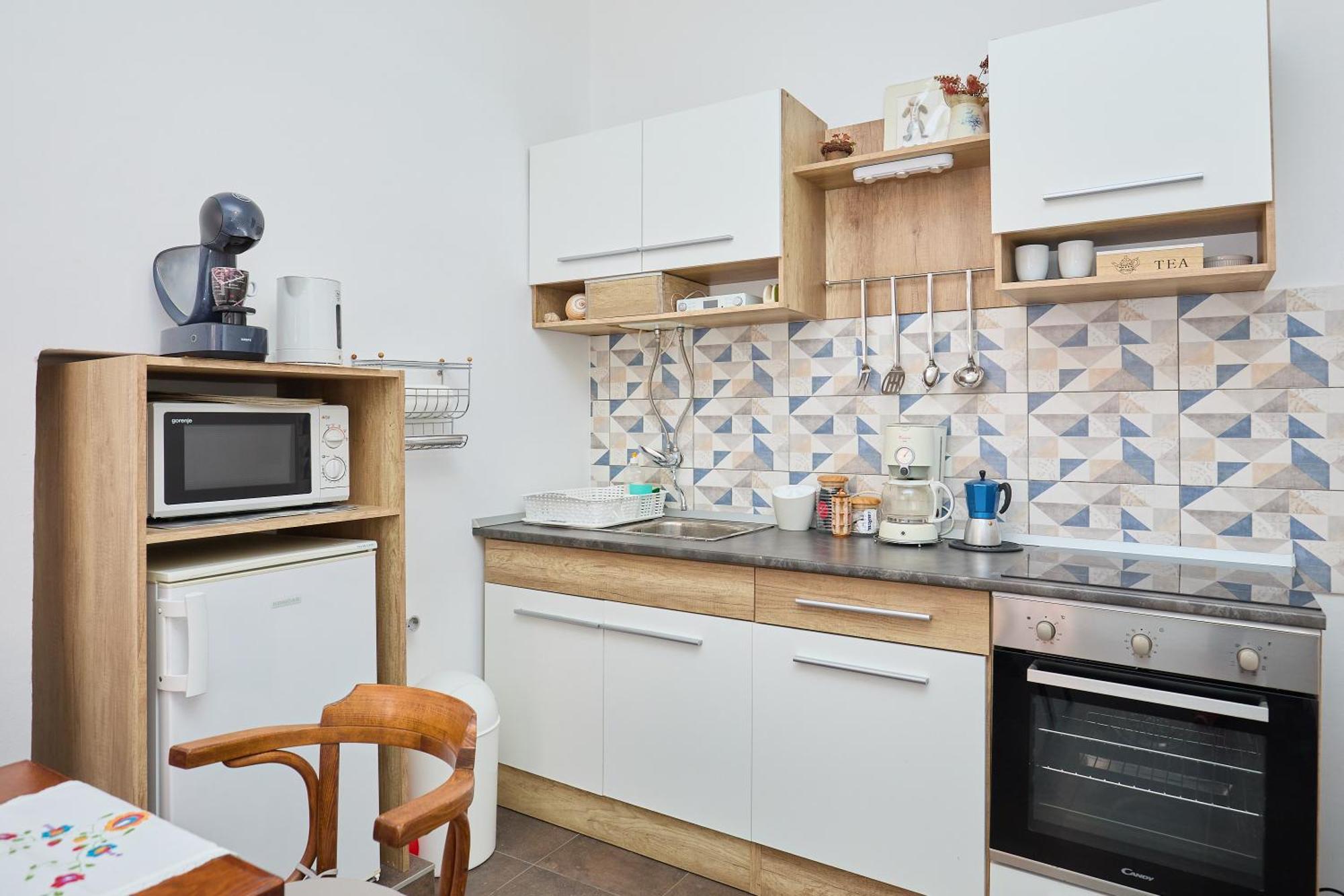 Soul Of The Old Town, Prijeko Street Apartment Dubrovnik Luaran gambar