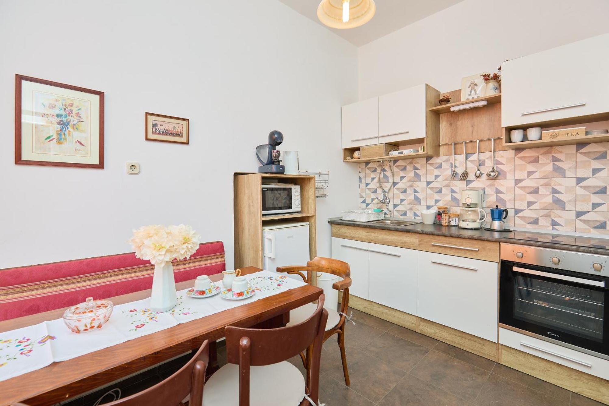 Soul Of The Old Town, Prijeko Street Apartment Dubrovnik Luaran gambar