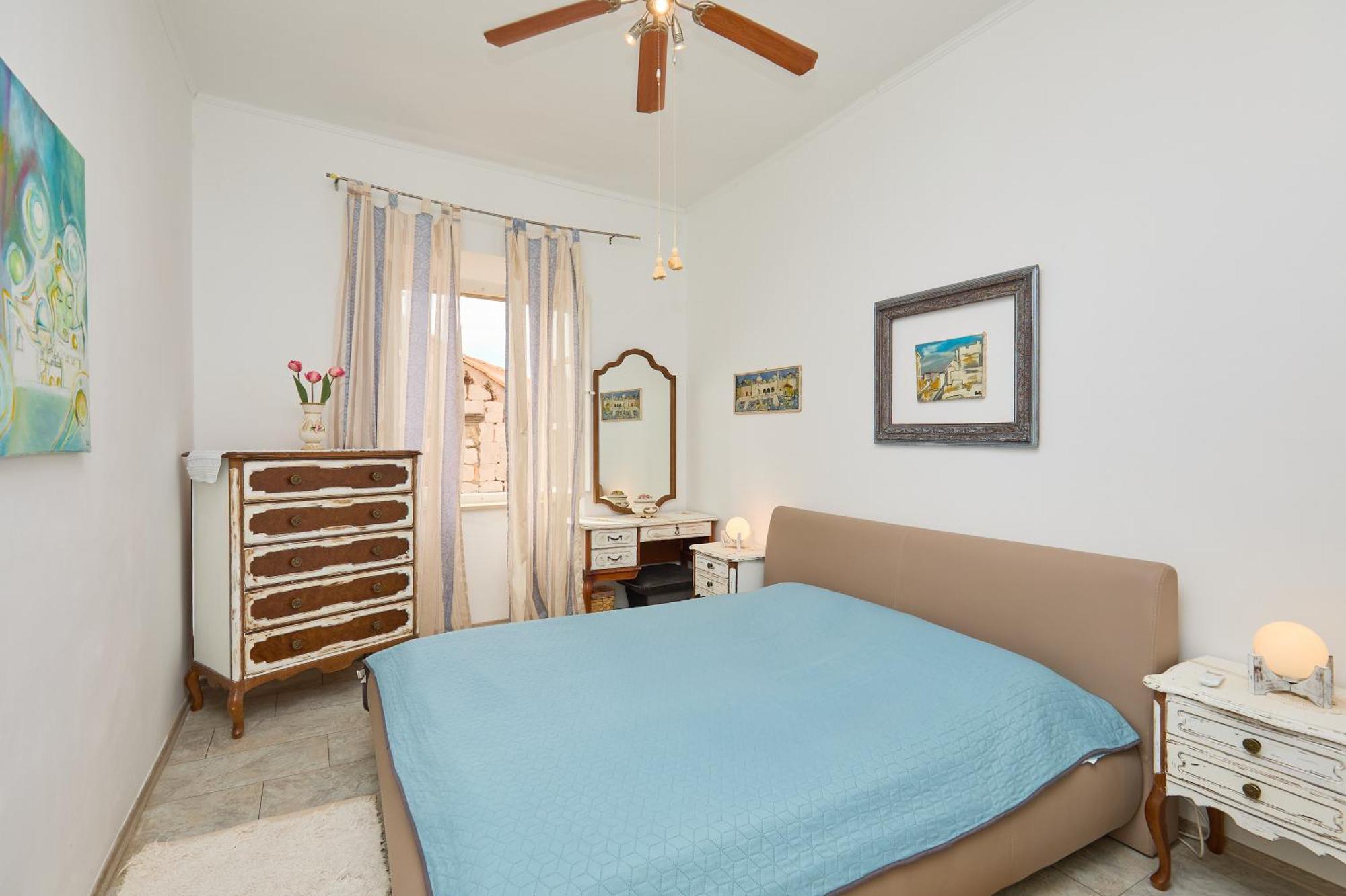 Soul Of The Old Town, Prijeko Street Apartment Dubrovnik Luaran gambar