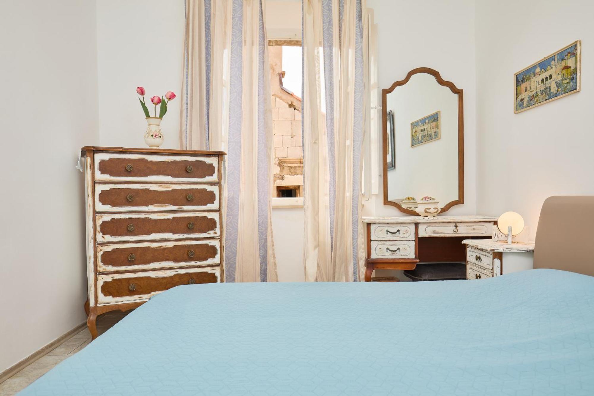 Soul Of The Old Town, Prijeko Street Apartment Dubrovnik Luaran gambar