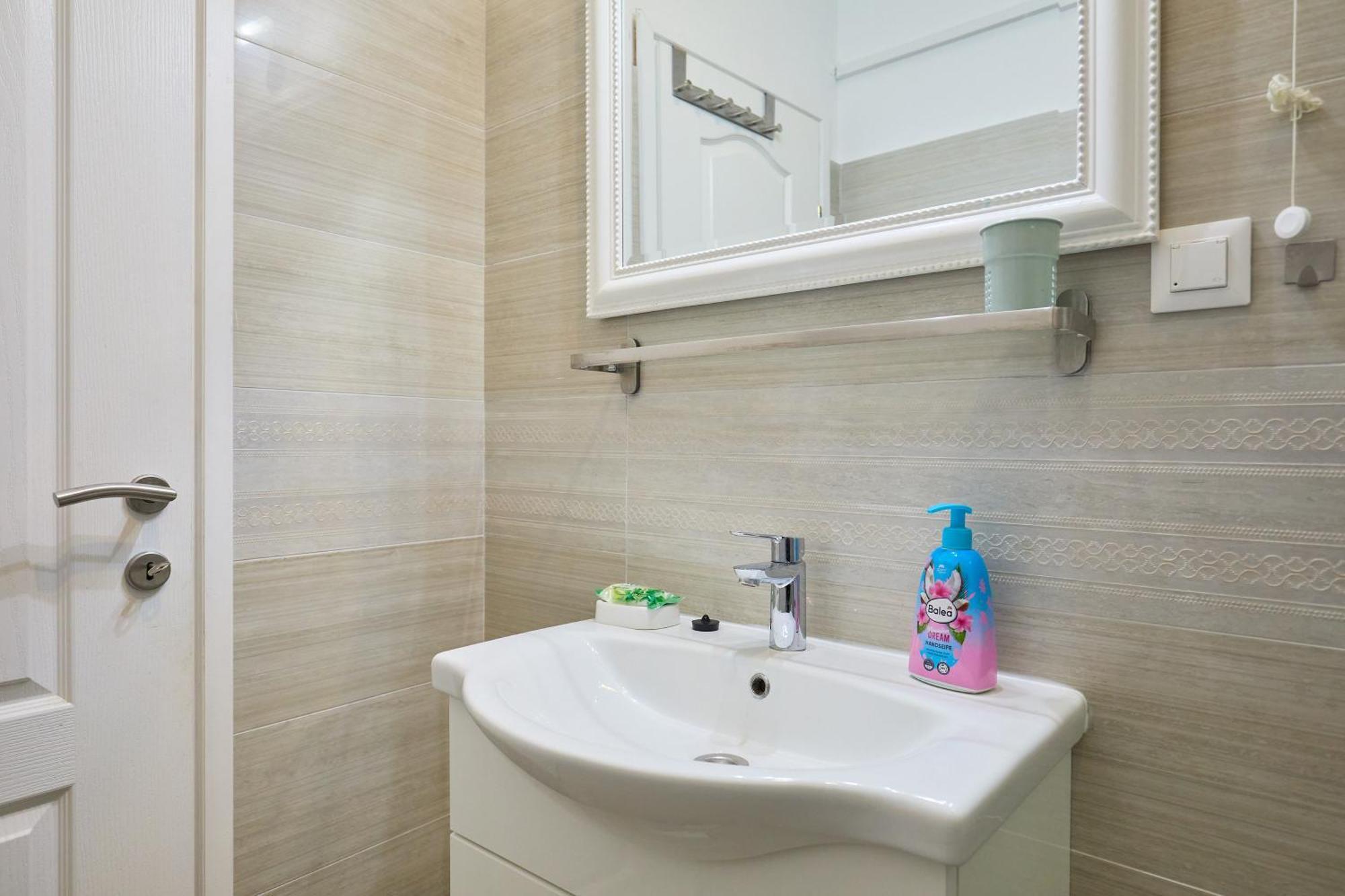 Soul Of The Old Town, Prijeko Street Apartment Dubrovnik Luaran gambar