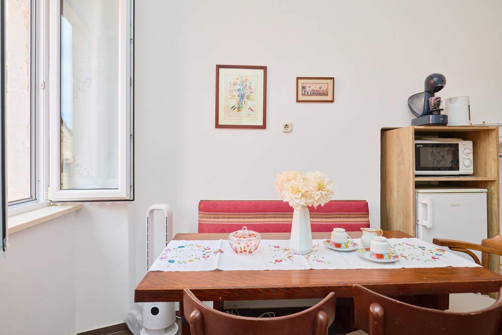 Soul Of The Old Town, Prijeko Street Apartment Dubrovnik Luaran gambar